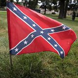 Confederate battle flag would be banned at all DoD sites under House plan