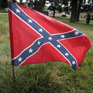 Confederate battle flag would be banned at all DoD sites under House plan