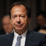 Hedge Fund Star John Paulson Calls It Quits