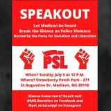 Party for Socialism and Liberation plans weekend rally in Madison