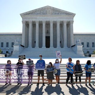 The Supreme Court just struck down another law limiting abortion access. Here are other restrictions that could be affected.