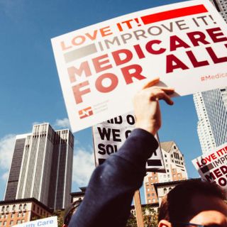 Medicare for All Would Save $450 Billion and Prevent 68,000 Deaths Every Year