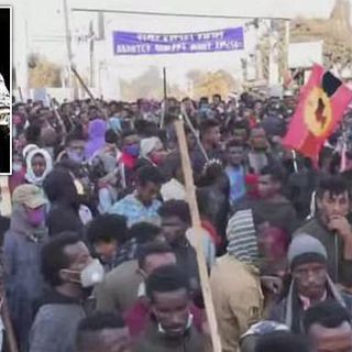 Dozens killed in Ethiopia in protests over killing of singer