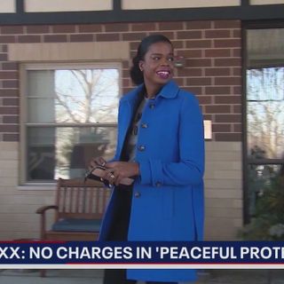 Foxx confirms FOX 32 report that charges will be dropped against hundreds of protesters