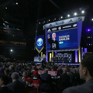 Drafting Efficiency: NHLe vs. The Buffalo Sabres - Last Word On Hockey