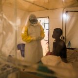 The second-worst Ebola outbreak ever is officially over