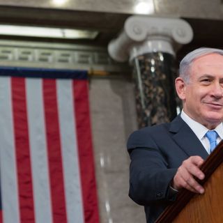 Netanyahu Boasts That He Destroyed Free Speech in America