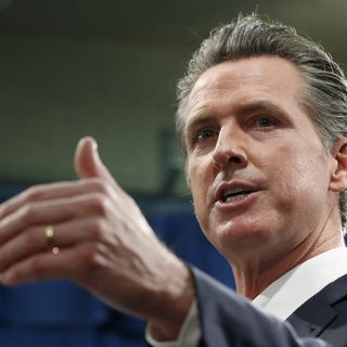 Newsom orders new shutdown of restaurants, other indoor business in 19 California counties