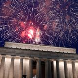 Trump plans huge July 4 fireworks show despite DC’s concerns