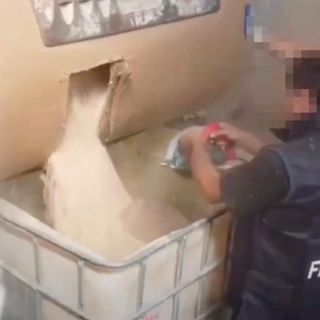 Italian police seize over $1 billion of 'ISIS-made' Captagon amphetamines | CNN