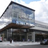 Why Detroit Pistons are turning practice facility into voting center for 2020 elections