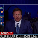 Combative Chris Cuomo gets trounced by St. Louis man who defended his home against BLM with AR-15