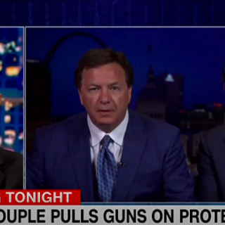 Combative Chris Cuomo gets trounced by St. Louis man who defended his home against BLM with AR-15