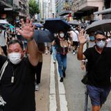 Hong Kong residents could be offered safe haven in Australia amid security law crackdown, PM Scott Morrison says - ABC News