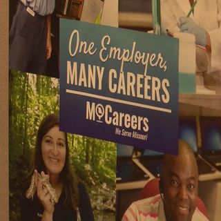 Branson’s Missouri Job Center re-opens