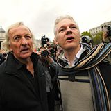 JOHN PILGER: Julian Assange Must Be Freed, Not Betrayed