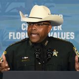 Florida sheriff: I’ll deputize gun owners if violent protests erupt