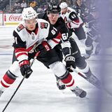 Coyotes Sign Mayo to One-Year Contract