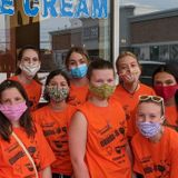 Cuyahoga Co. ice cream shop: Stop yelling at our teenage employees about masks