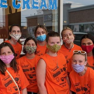 Cuyahoga Co. ice cream shop: Stop yelling at our teenage employees about masks