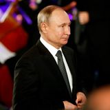 Lawmakers Are Warned That Russia Is Meddling to Re-elect Trump (Published 2020)