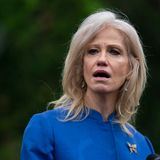 Kellyanne Conway’s teen daughter, Claudia, posts anti-Trump and pro-Black Lives Matter TikTok clips