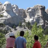 Revived Mount Rushmore Fireworks Will Feature Trump But No Social Distancing