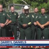 Black Florida Sheriff "I'll Deputize Gun Owners To Stop Godless BLM MOB"