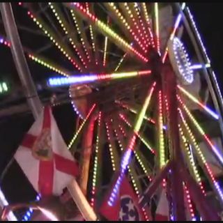 Almost half of Tennessee's county fairs are cancelled, but some are still moving forward with festivities