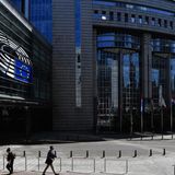 European Parliament members' offices burgled during lockdown