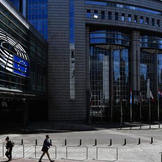 European Parliament members' offices burgled during lockdown