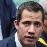 Venezuelan opposition leader Juan Guaido recognised as president by UK court