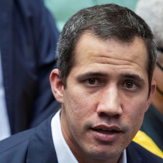 Venezuelan opposition leader Juan Guaido recognised as president by UK court