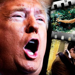 Donald Trump Has the Absolute Worst Taste in Movies