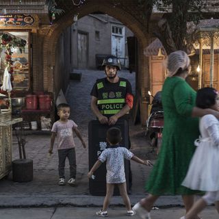 China’s Own Documents Show Potentially Genocidal Sterilization Plans in Xinjiang