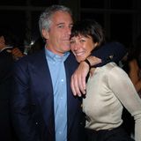 Ghislaine Maxwell, longtime Jeffrey Epstein associate, arrested