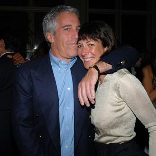 Ghislaine Maxwell, longtime Jeffrey Epstein associate, arrested