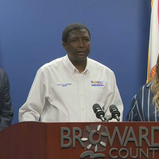 Broward County emergency order adds mask mandate, closes dining rooms during overnight hours