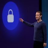 Facebook discovers it shared user data with at least 5,000 app developers after a cutoff date