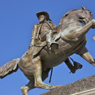 Mayor of Richmond, Virginia, rebukes city council, uses office to remove Confederate monuments