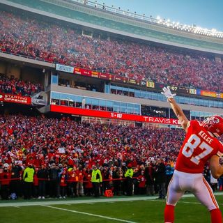 After more than a decade on the market, Chiefs may have a naming-rights partner - ProFootballTalk