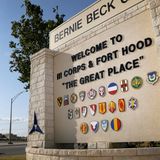 Missing Fort Hood soldier was killed in armory, then hacked to pieces, family’s attorney says