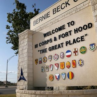 Missing Fort Hood soldier was killed in armory, then hacked to pieces, family’s attorney says