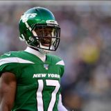 Jets receiver Vyncint Smith predicts "a big year" - ProFootballTalk