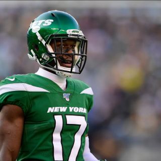 Jets receiver Vyncint Smith predicts "a big year" - ProFootballTalk