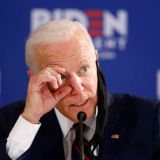 Trump’s ‘Sleepy Joe’ nickname for Biden isn’t working. Even Trump knows it - The Boston Globe