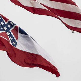 House and Senate clear the path to remove Mississippi state flag