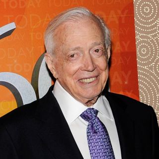 Hugh Downs, genial presence on TV news and game shows, dies