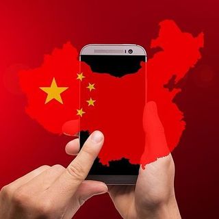 India Shows the World How to Use ‘Cyberspace Sovereignty’ Against China