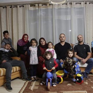 Israeli Court Clears the Way to Evict Palestinian Family From East Jerusalem Home - Israel News